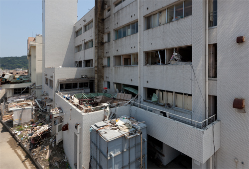 志津川病院