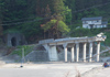 鳥越駅