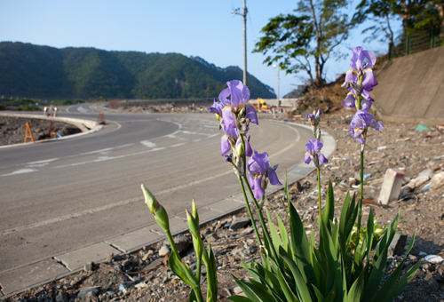 岩泉町