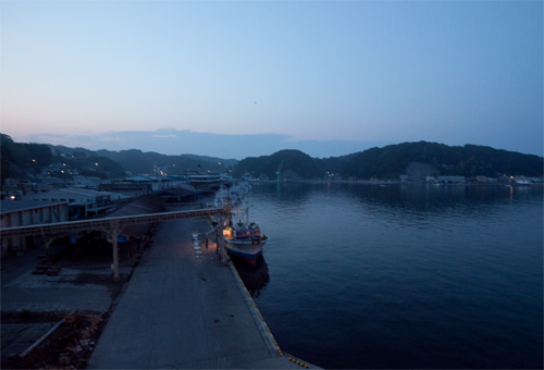 宮古魚市場